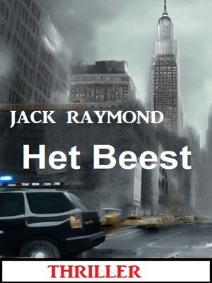 cover image of Het Beest